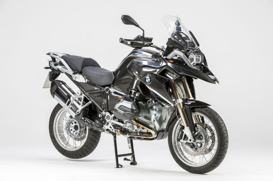 BMW R 1200 GS by Ilmberger Carbon